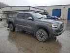 2021 Toyota Tacoma Double Cab للبيع في Ellwood City، PA - Rear End