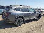 2025 Subaru Outback Wilderness for Sale in Davison, MI - Front End