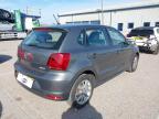 2015 VOLKSWAGEN POLO SE for sale at Copart SANDWICH