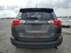 2015 Toyota Rav4 Le на продаже в Earlington, KY - Hail