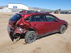 Colorado Springs, CO에서 판매 중인 2017 Subaru Crosstrek Limited - Rear End