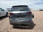 2022 Volkswagen Tiguan Se zu verkaufen in Phoenix, AZ - Rear End