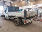 2018 VAUXHALL MOVANO L2H for sale at Copart SANDWICH