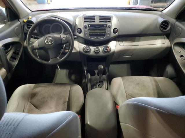 2010 TOYOTA RAV4 