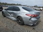 2018 Toyota Camry L   de vânzare în Hillsborough, NJ - Side