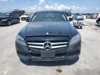 2016 Mercedes-Benz C 300 на продаже в New Orleans, LA - Rear End
