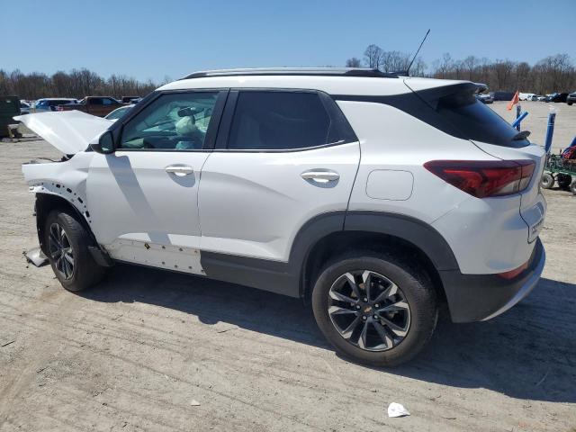  CHEVROLET TRAILBLZR 2023 Білий