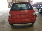 2009 Suzuki Sx4 Touring for Sale in Eldridge, IA - Side