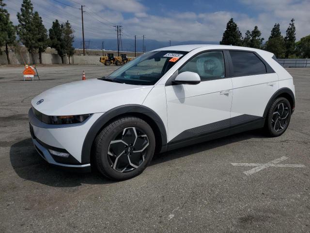 HYUNDAI IONIQ – zdjęcie z aukcji, lot #54758325