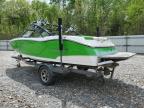 2016 Mastercraft Nxt იყიდება Spartanburg-ში, SC - Top/Roof