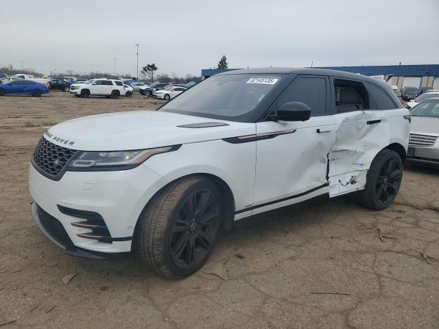 2020 Land Rover Range Rover Velar R-Dynamic S