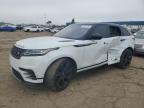 2020 Land Rover Range Rover Velar R-Dynamic S for Sale in Woodhaven, MI - Side