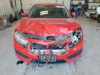 2018 Honda Civic Lx на продаже в Abilene, TX - Front End