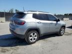 2021 Jeep Compass Latitude na sprzedaż w Orlando, FL - Front End