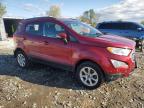 2018 Ford Ecosport Se for Sale in Baltimore, MD - Rear End