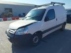2006 CITROEN BERLINGO 6 for sale at Copart CHESTER