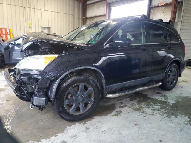 2007 Honda Cr-V Exl