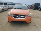 2013 Subaru Xv Crosstrek 2.0 Premium იყიდება Mcfarland-ში, WI - Rear End