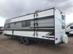 2021 Tran Trailer de vânzare în Phoenix, AZ - Vandalism