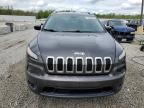 2017 Jeep Cherokee Latitude للبيع في Louisville، KY - Hail