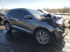 2021 Acura Rdx Technology for Sale in Littleton, CO - Front End