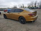 2023 Acura Tlx Type S Pmc Edition იყიდება Baltimore-ში, MD - Front End