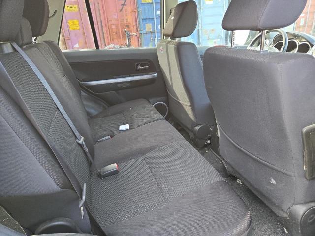 2012 SUZUKI GRAND VITARA PREMIUM