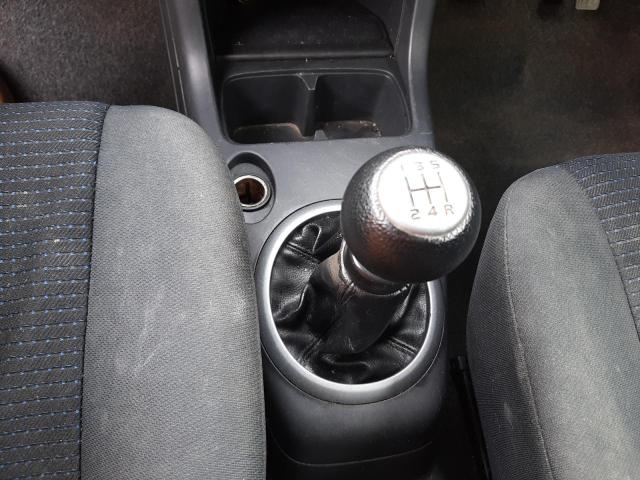 2009 SUZUKI SWIFT GL 5