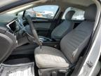 2014 Ford Fusion S na sprzedaż w West Palm Beach, FL - Minor Dent/Scratches