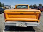 1980 Ford F-150 Flar en Venta en Rancho Cucamonga, CA - Side