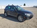2012 Volkswagen Tiguan S for Sale in Airway Heights, WA - Normal Wear
