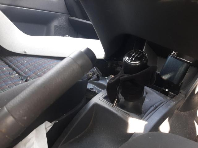 2007 VOLKSWAGEN POLO S 80