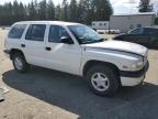 2000 Dodge Durango  de vânzare în Arlington, WA - Front End