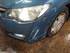 2008 HONDA CIVIC ES I for sale at Copart NEWBURY