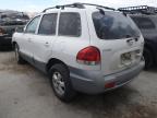 2005 Hyundai Santa Fe G 3.5L for Sale in Las Vegas, NV - Front End