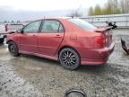 2005 Toyota Corolla Ce   zu verkaufen in Arlington, WA - Front End