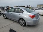 2012 Subaru Impreza Limited na sprzedaż w Wilmer, TX - All Over