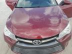 2015 Toyota Camry Le na sprzedaż w Homestead, FL - Rear End