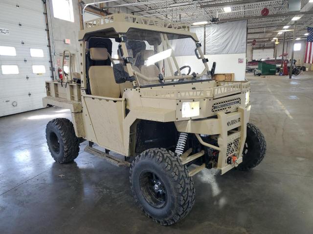 2023 YAMAHA WARRIOR for sale at Copart MN - MINNEAPOLIS NORTH