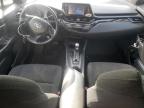 2018 Toyota C-Hr Xle en Venta en Baltimore, MD - Side