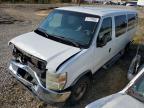 2011 Ford Econoline E350 Super Duty Van for Sale in Gaston, SC - Front End
