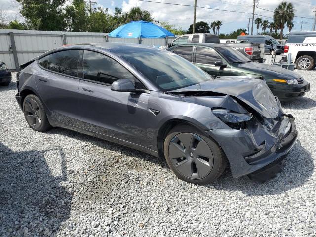  TESLA MODEL 3 2023 Gray