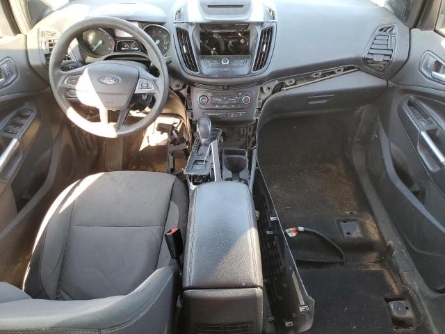  FORD ESCAPE 2018 Серый