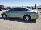 2007 Nissan Altima 2.5 for Sale in Las Vegas, NV - Front End