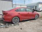 2020 Kia Forte Gt продається в Wichita, KS - Side