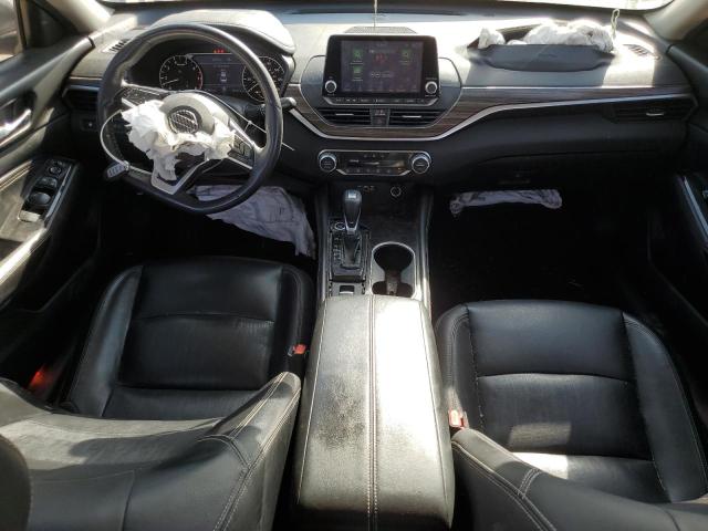  NISSAN ALTIMA 2020 Szary