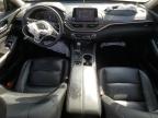 2020 Nissan Altima Sl na sprzedaż w New Braunfels, TX - Front End