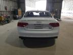2016 Audi A5 Premium Plus S-Line de vânzare în Rogersville, MO - Rear End