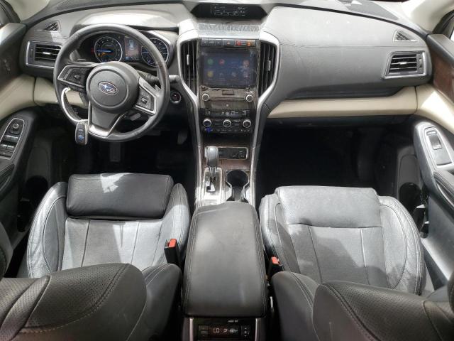  SUBARU ASCENT 2021 Biały