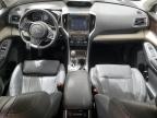 2021 Subaru Ascent Touring продається в Anthony, TX - Front End